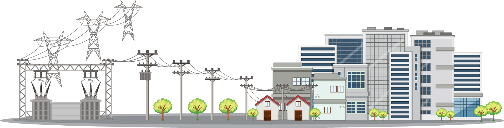 خدمات تعمیرات برق